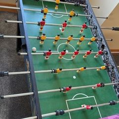 football table