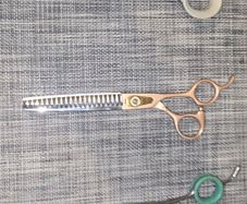 Dog Grooming Scissor (heavy duty)