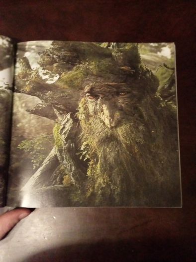 The Lord of the rings the two towers photo guide
