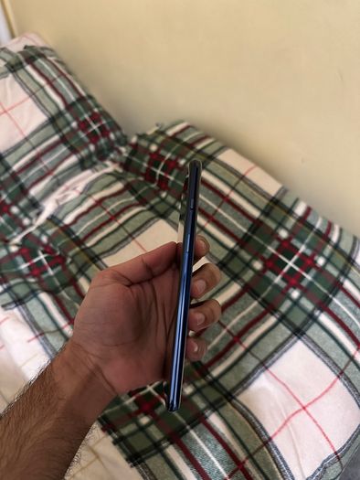 Urgent sale | One  Plus Limited Edition Blue | Like New Condition | 30w Fast Charger |6gb Ram+ 5gb Rb 128 Gb