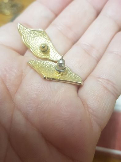 Vintage earrings