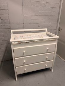 Changing Table