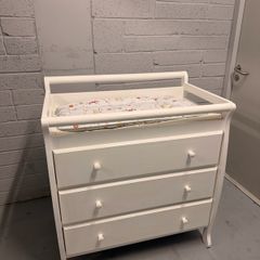 Changing Table