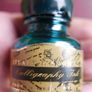 Stuart Houghton Calligraphy Set Dip Pen & Ink Set Image 4