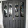 Double Doors - Solid Image 4