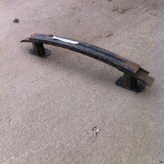 2017 Ford Mondeo Rear Crash Bar.