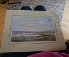 Water colour