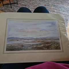 Water colour