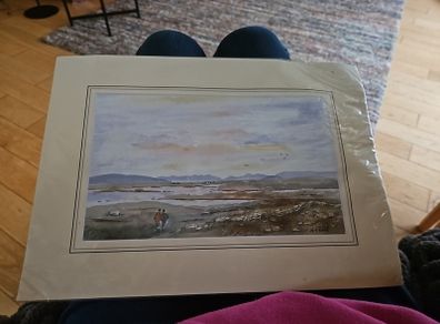 Water colour