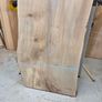 Live Edge Sycamore slab - Kiln Dried Image 7