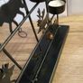 Vintage Xmas Pyramid, DIY Image 5