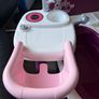 Smoby Baby Nurse Care Center and buggy Image 3