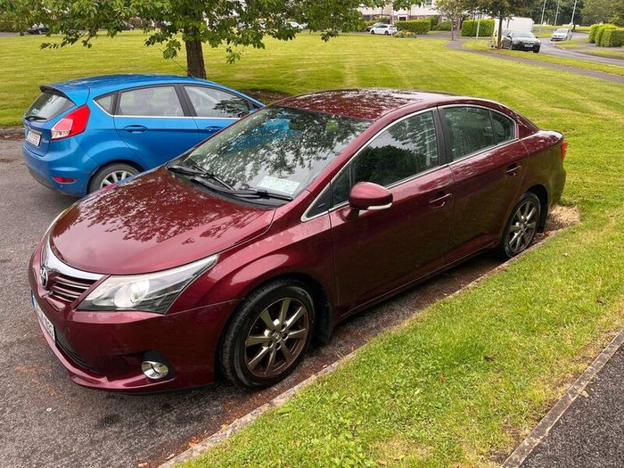 Carprice drop need gone