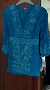 Monsoon woman's top