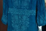 Monsoon woman's top