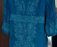 Monsoon woman's top