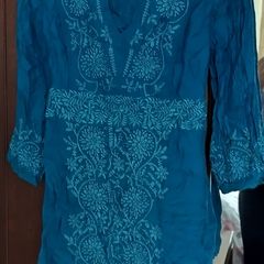 Monsoon woman's top