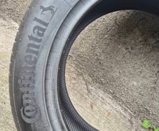 Continental eco contact mo star rated