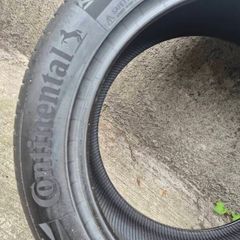 Continental eco contact mo star rated