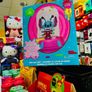 Disney Stitch Madly Mischievous Lights-Up Figure by Lewis Whitman Image 2