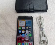 iPhone 7 unlocked. Fabulous condition. Perfect working.
