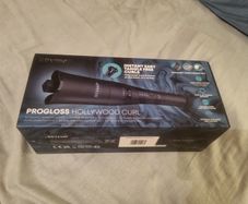 hair curler