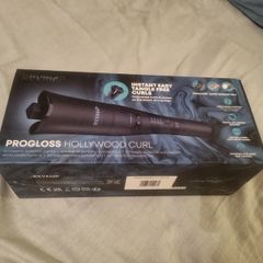hair curler