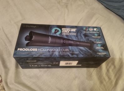 hair curler
