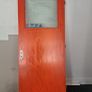 Fire doors - heavy Image 2