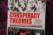 Conspiracy Theories Boxset