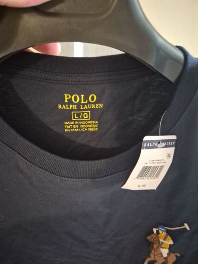 Ralph Lauren T Shirt