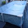 swimming pool perfect condition Image 3