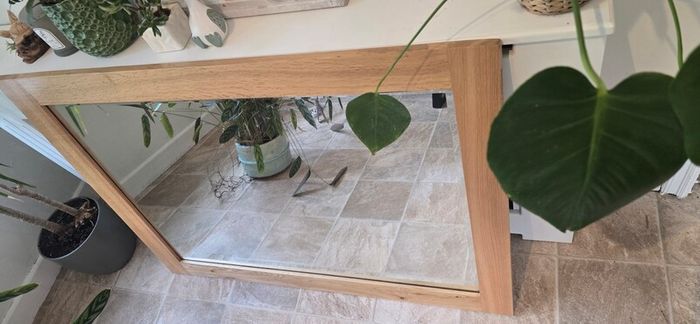 Beautiful large mirror