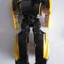 Transformers The Last Knight Deluxe Class Bumblebee Figure C1319 Image 6