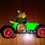 Dinky Toys Parsley's Car 477 Morris Oxford MIB Image 5