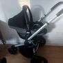Quinny buzz travel system Image 2