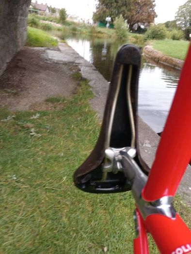 Cinelli Supercorsa SLX New 56cm Campagnolo Record