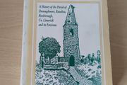 An Antique and Storied Land p/b 1991 Co. Limerick Local History Parishes FREEPOST