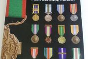 Medals of the Irish Defence Forces Ireland History