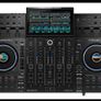 Denon Prime 4+ As New Image 3