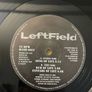 Leftfield - Song Of Life - 12" Single Special Cut - 1992 - HAND002 Image 3