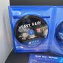 Heavy Rain & Beyond: Two Souls Collection Ps4 Image 3