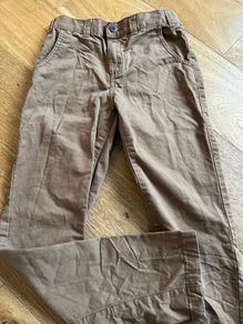 Boy Trouser (7-8yrs)