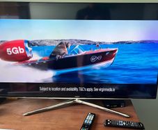 Samsung 48 Smart TV