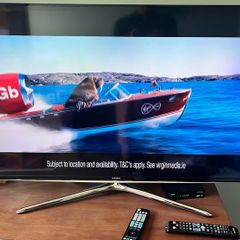 Samsung 48 Smart TV