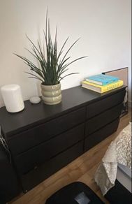 ikea malm drawer