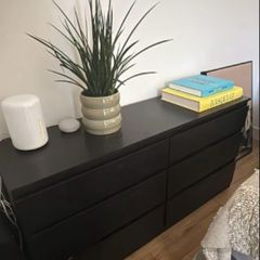 ikea malm drawer