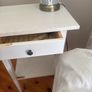 bedside lockers x 2 Image 5