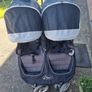 Double Buggy Image 2