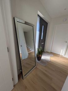 Floor standing Mirror